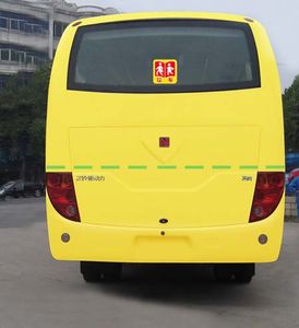 Jiangling Motors JX6723VD Elementary school bus