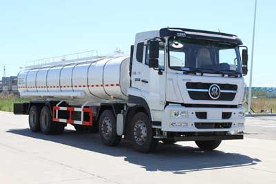 Endurance  KSZ5311TGY Liquid supply vehicle