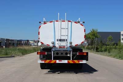 Endurance  KSZ5311TGY Liquid supply vehicle