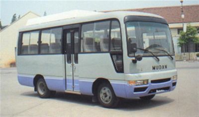 Peony MD6606D2Light Bus