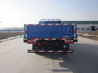 Shifeng  SF5815P3 Low speed truck