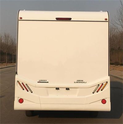 Juwei  SJW5043XLJ RV