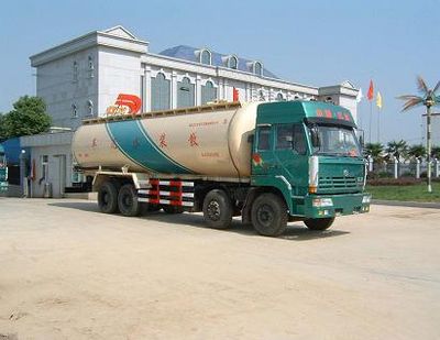 Longdi  SLA5290GSNZ Bulk cement truck