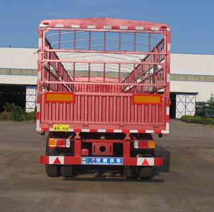 Ronghao  SWG9403CCYE Gantry transport semi-trailer