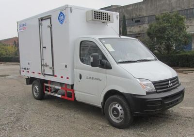 Feiqiu  ZJL5048XLCA4 Refrigerated truck