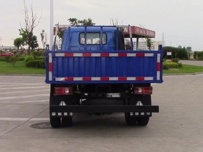 Haoman  ZZ3048F17EB2 Dump truck