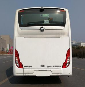 Foton  BJ6108U7BHB1 coach