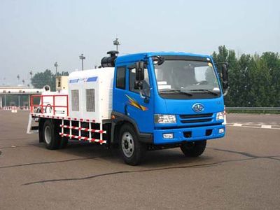 Tongyada  CTY5120THBCA Vehicle mounted concrete pump truck