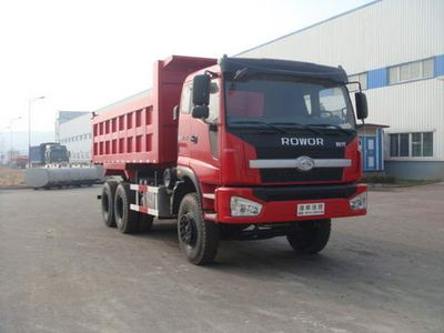 Huanghai  DD3253 Dump truck