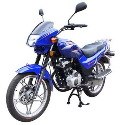 Dayun DY12550KTwo wheeled motorcycles