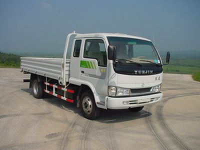 Yuejin  NJ1060MDAW Truck