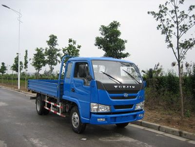 Yuejin  NJ1060MDAW Truck