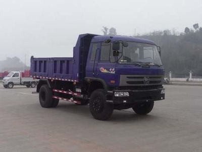 Nanjun NJP3140ZHP42BDump truck