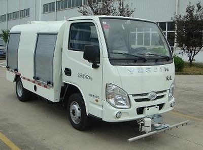 Jinlong  NJT5036TYH Road maintenance vehicle