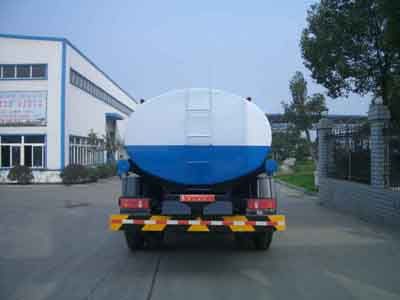 Longdi  SLA5140GPSDFL6 watering lorry 