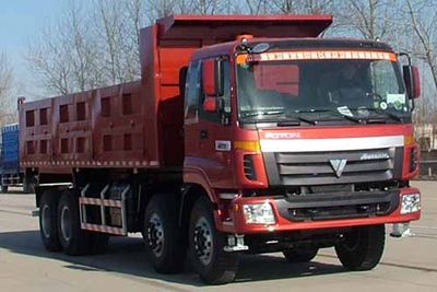 Xuda  XD3318 Dump truck