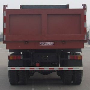 Xuda  XD3318 Dump truck