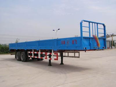 Far East  XKC9200 Semi trailer