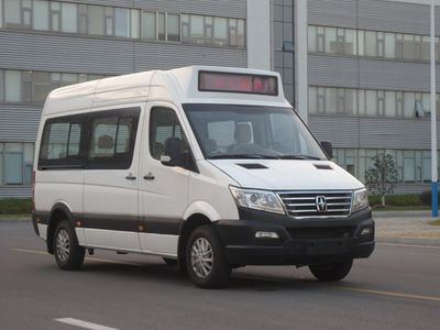 Yaxing  YBL6610GBEV2 Pure electric city buses