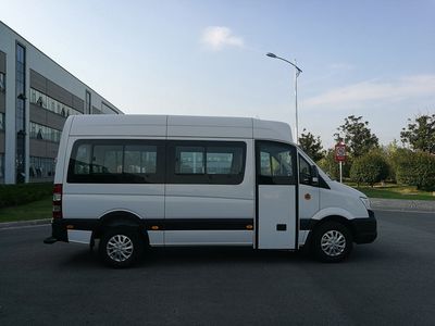 Yaxing  YBL6610GBEV2 Pure electric city buses