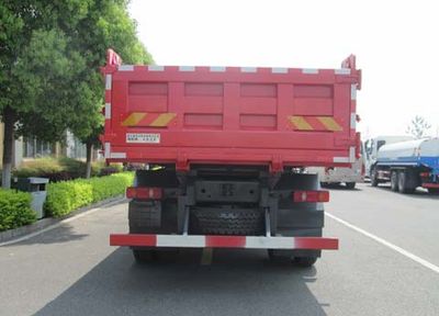 Shenying  YG3180B4 Dump truck