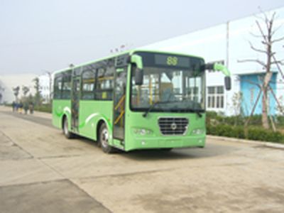 Yangzi  YZK6105EQNG3 City buses