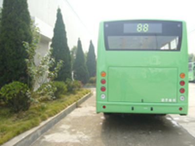 Yangzi  YZK6105EQNG3 City buses