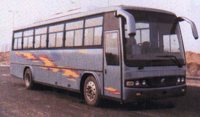 Yutong  ZK6113H11 Luxury coach