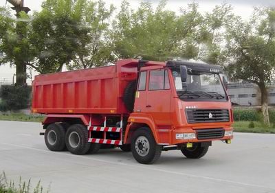 Starstal ZZ3256M3246 Dump truck