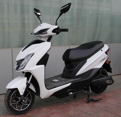 Aucma AKM1200DQT2 Electric two wheeled light motorcycle