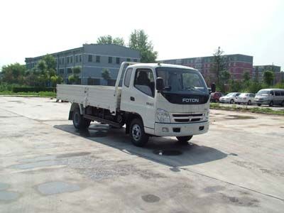 Aoling  BJ1069VCPFAE Truck