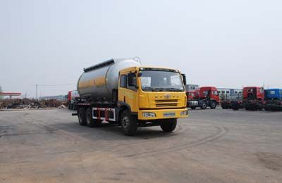 Longdi  CSL5250GGHC Dry mixed mortar transport vehicle