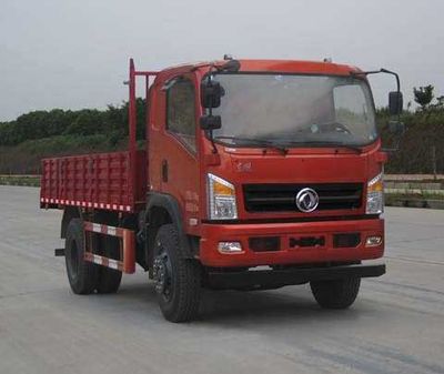 Dongfeng  EQ1080ZZ5D Truck