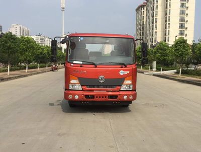 Dongfeng  EQ1080ZZ5D Truck