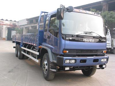 Isuzu FVZ34VTruck