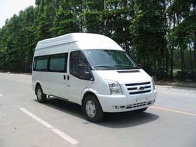 Shangyuan  GDY5032XDW Mobile service vehicle