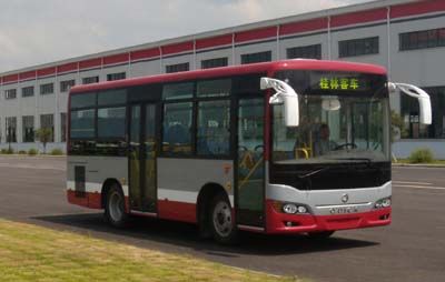 Guilin  GL6770GHA City buses