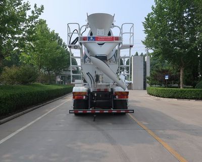 Hongchang Tianma  HCL5310GJBCAV31J6L Concrete mixing transport vehicle