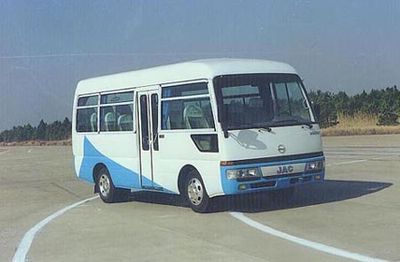 Jianghuai brand automobilesHFC6606Wcoach