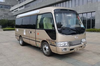 Ankai HFF5061XLJD6RV