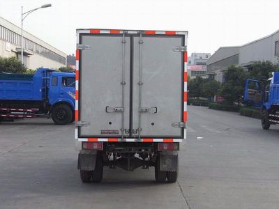 Nanjun  NJP5030XXYRD28BC Box transport vehicle