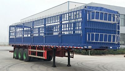 Liangwei  SLH9400CCY Gantry transport semi-trailer