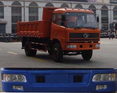 Shitong STQ3055L4Y13Dump truck