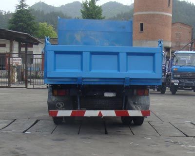 Shitong  STQ3055L4Y13 Dump truck