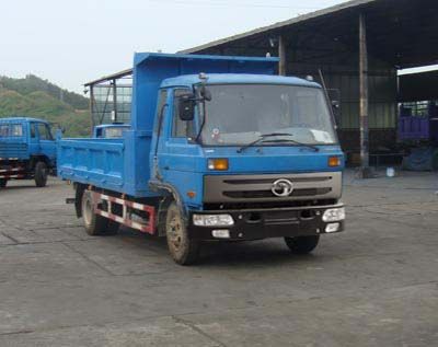 Shitong  STQ3055L4Y13 Dump truck