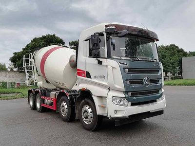 Sany  SYM5316GJB1F1 Concrete mixing transport vehicle