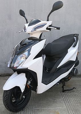 Taihu TH125T5FTwo wheeled motorcycles