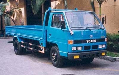 Yangcheng  YC1042CAD Truck