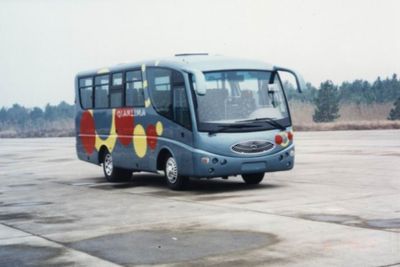 Friendship  ZGT6770D1 coach