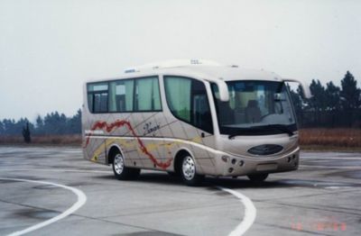 Friendship  ZGT6770D1 coach